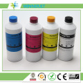 4 colors for Ricoh GC21 printer sulimation ink
